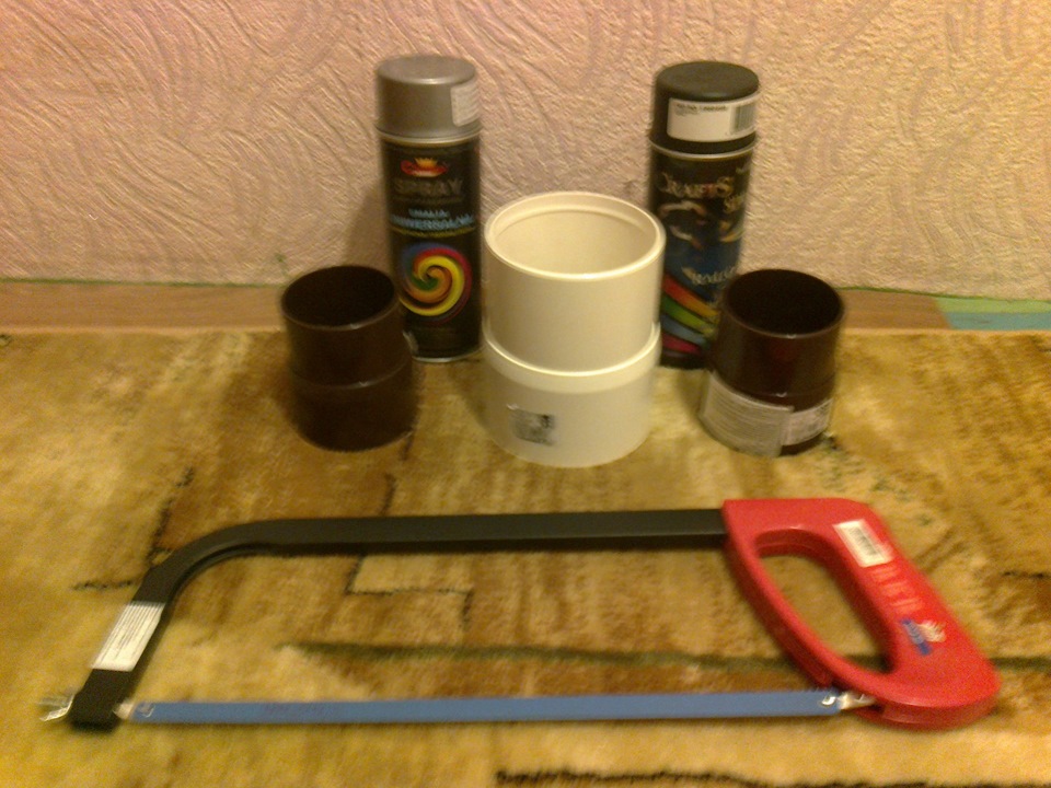 Колодязі в приборку. ПОЧАТОК 1