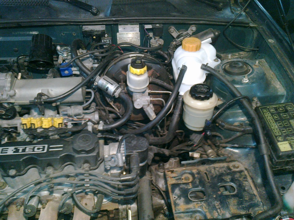 Наближаємось до максимальної комплектації! Кондиціонер! 1