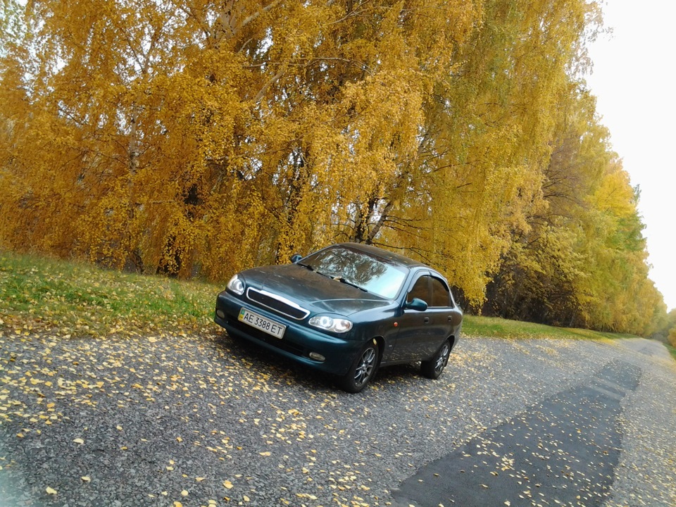 Подорож… 4