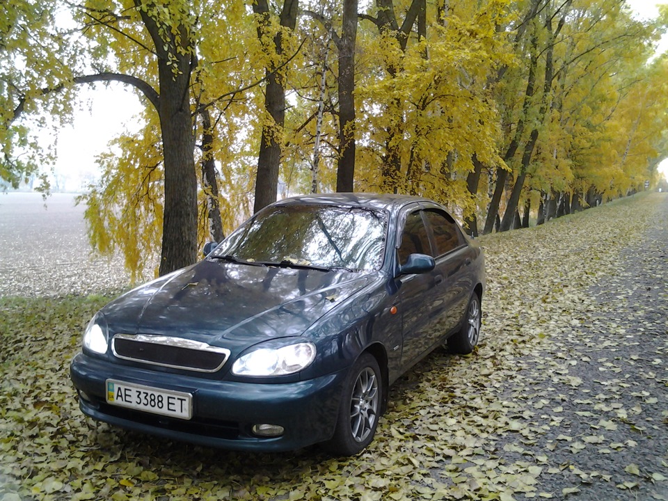 Подорож… 2