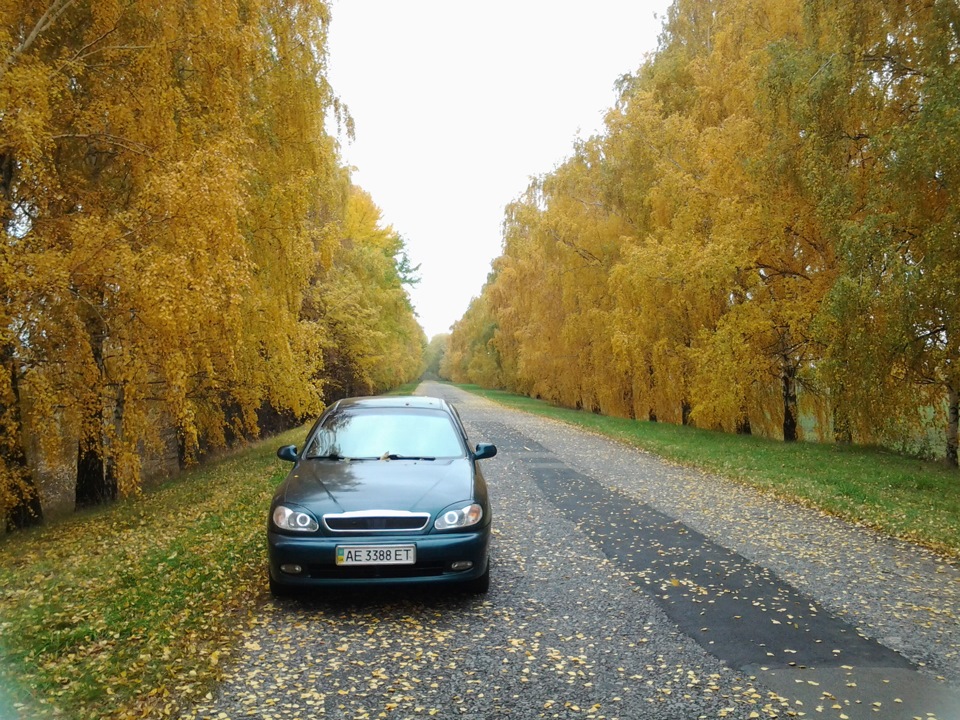 Подорож… 5