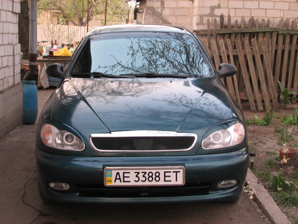 Ренички 3