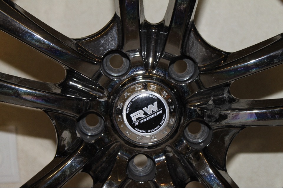 Диски 5 112 R17 + Гума Pirelli 1