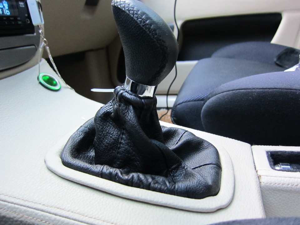 ГАТОВА! Консоль КПП :) 3