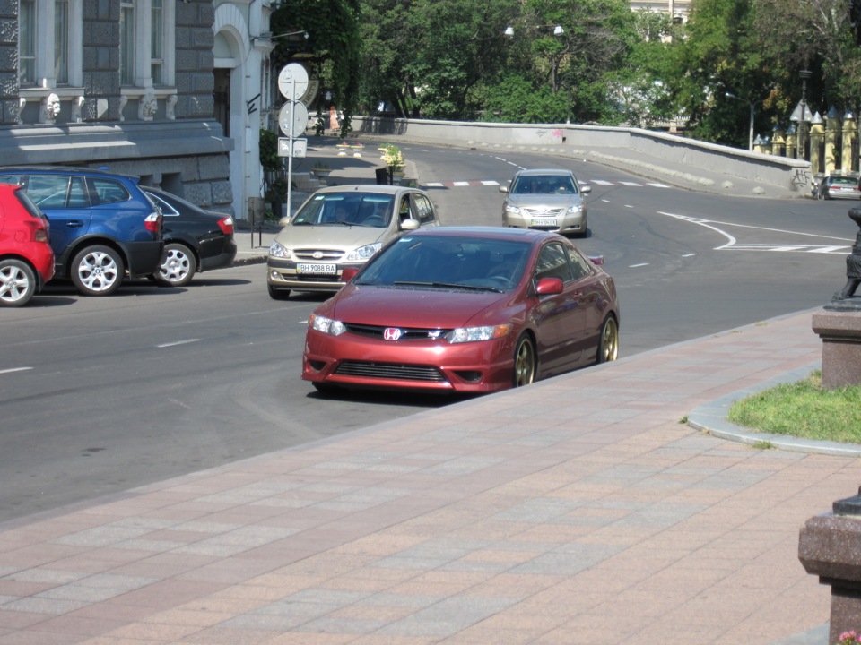 Поїздка до Одеси 5