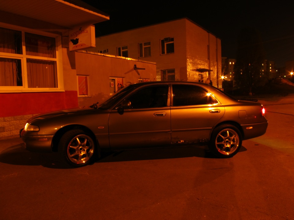 Останні зміни. і багато фоток. :) 4