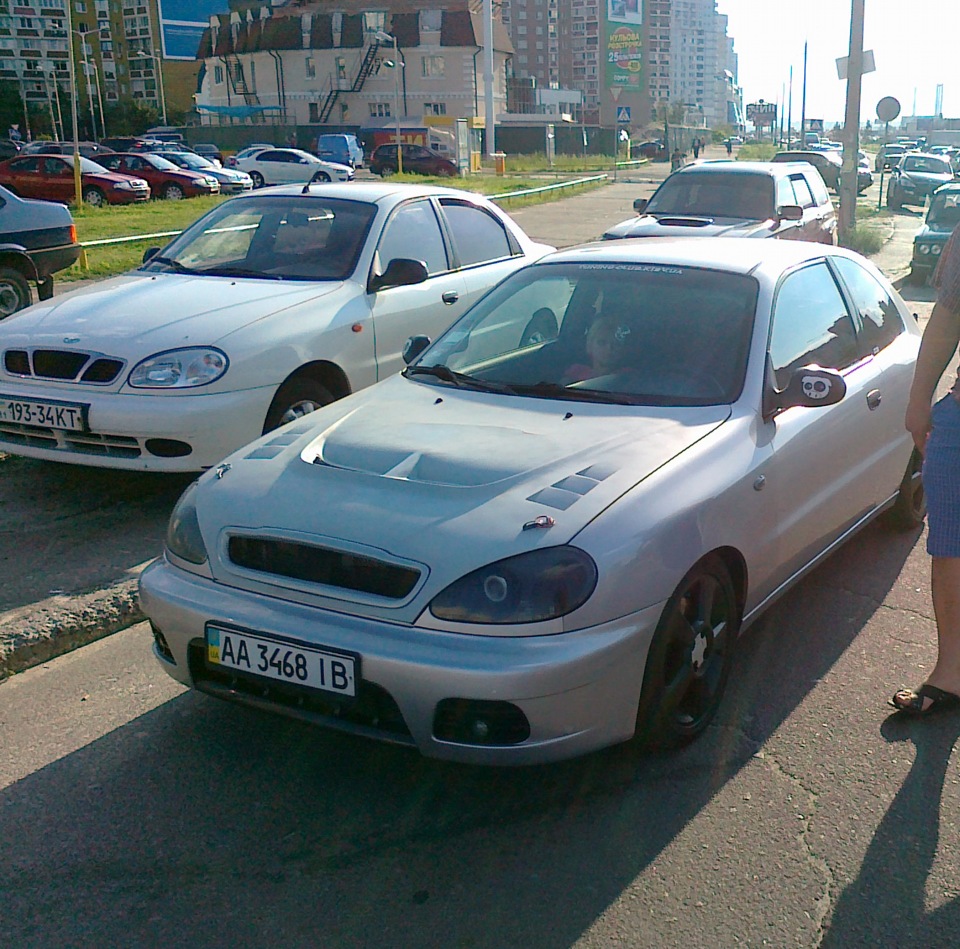 З Днем народження! 3