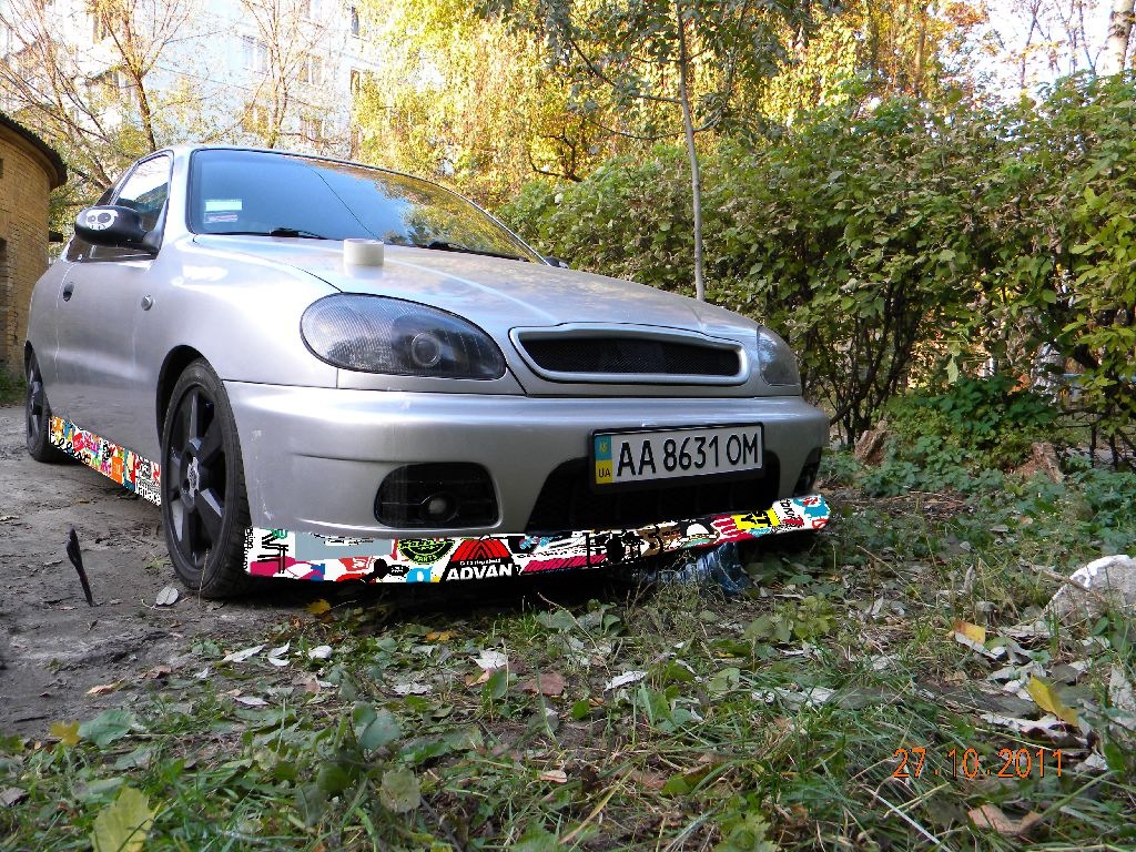У пошуках стилю 5