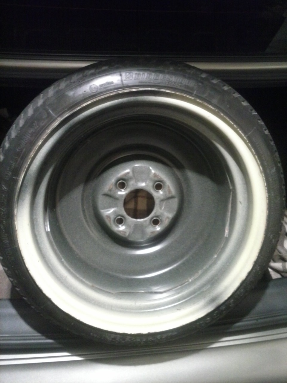 докатка r15 3