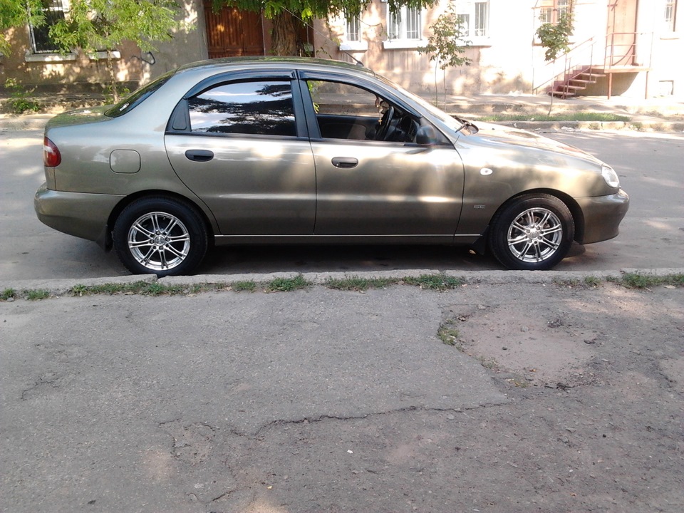 прикупив хімію dimer 3