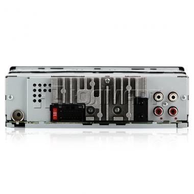 Замовив Автомагнітолу Pioneer DEH-X3600UI в базі автозвуку 3