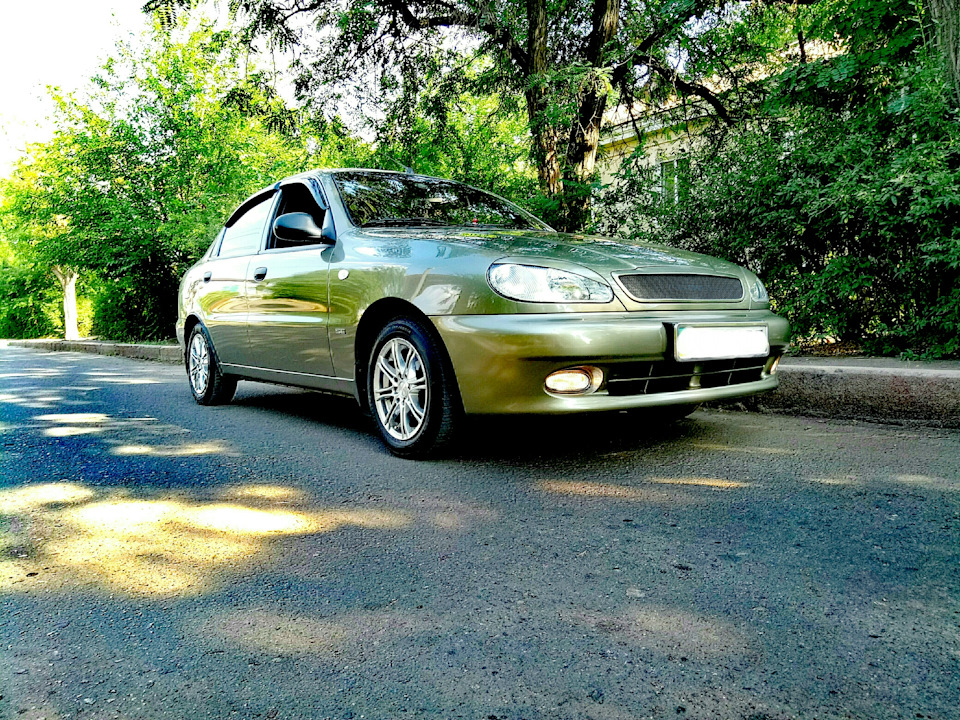 Заміна свічок Bosch Platinum Plus 5