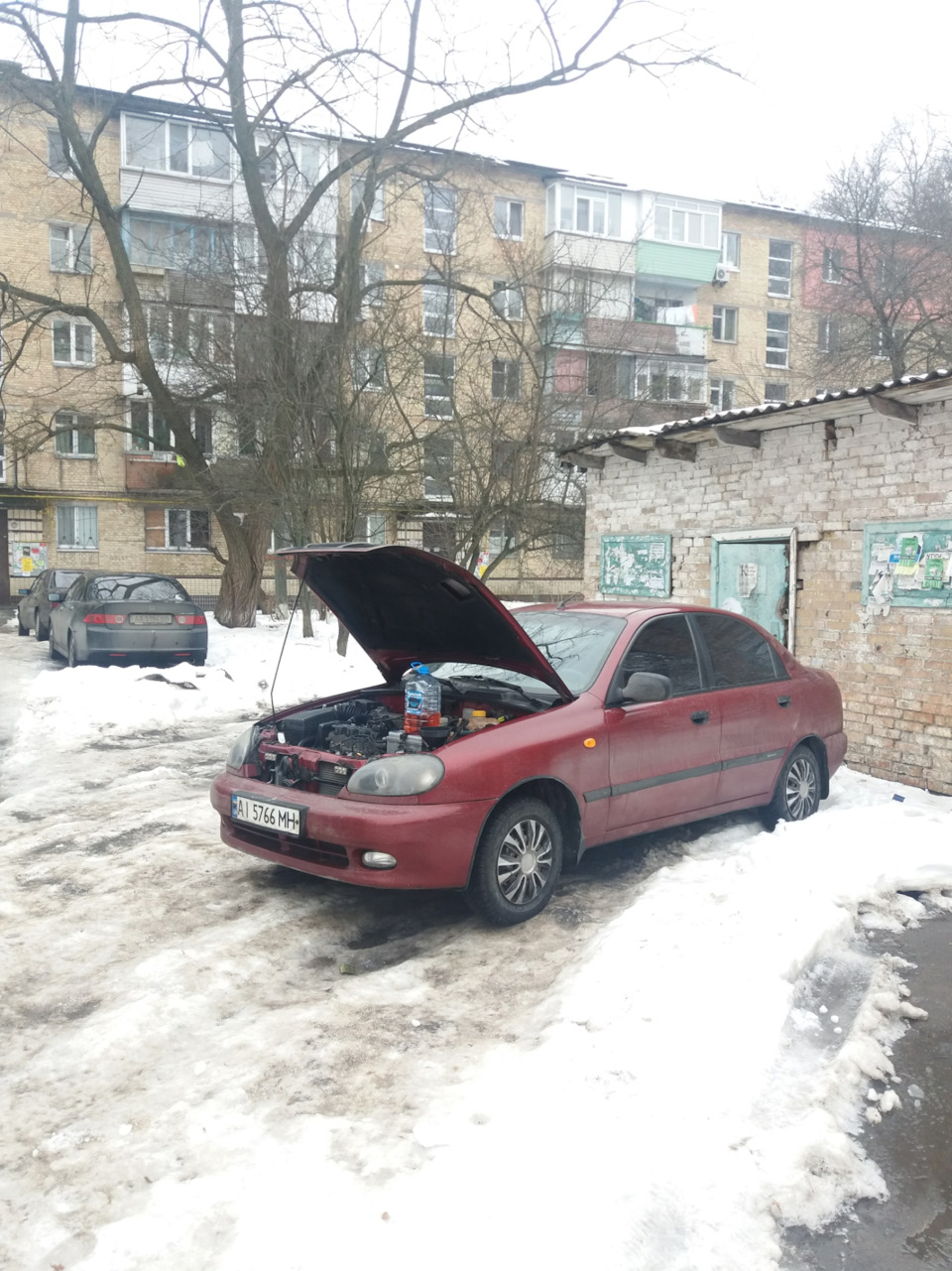 Долив🌦 3