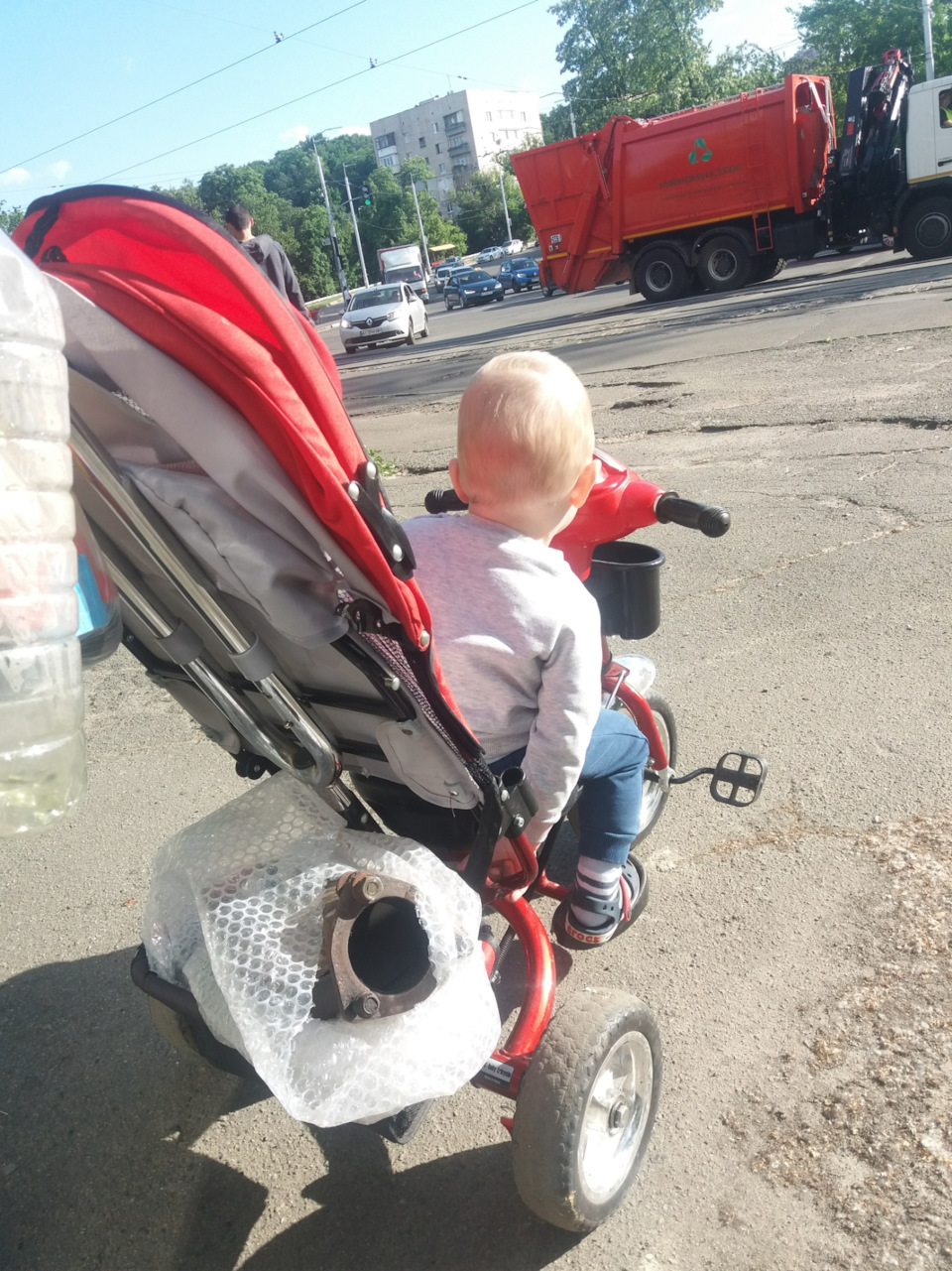 Каталізатор🚜 1
