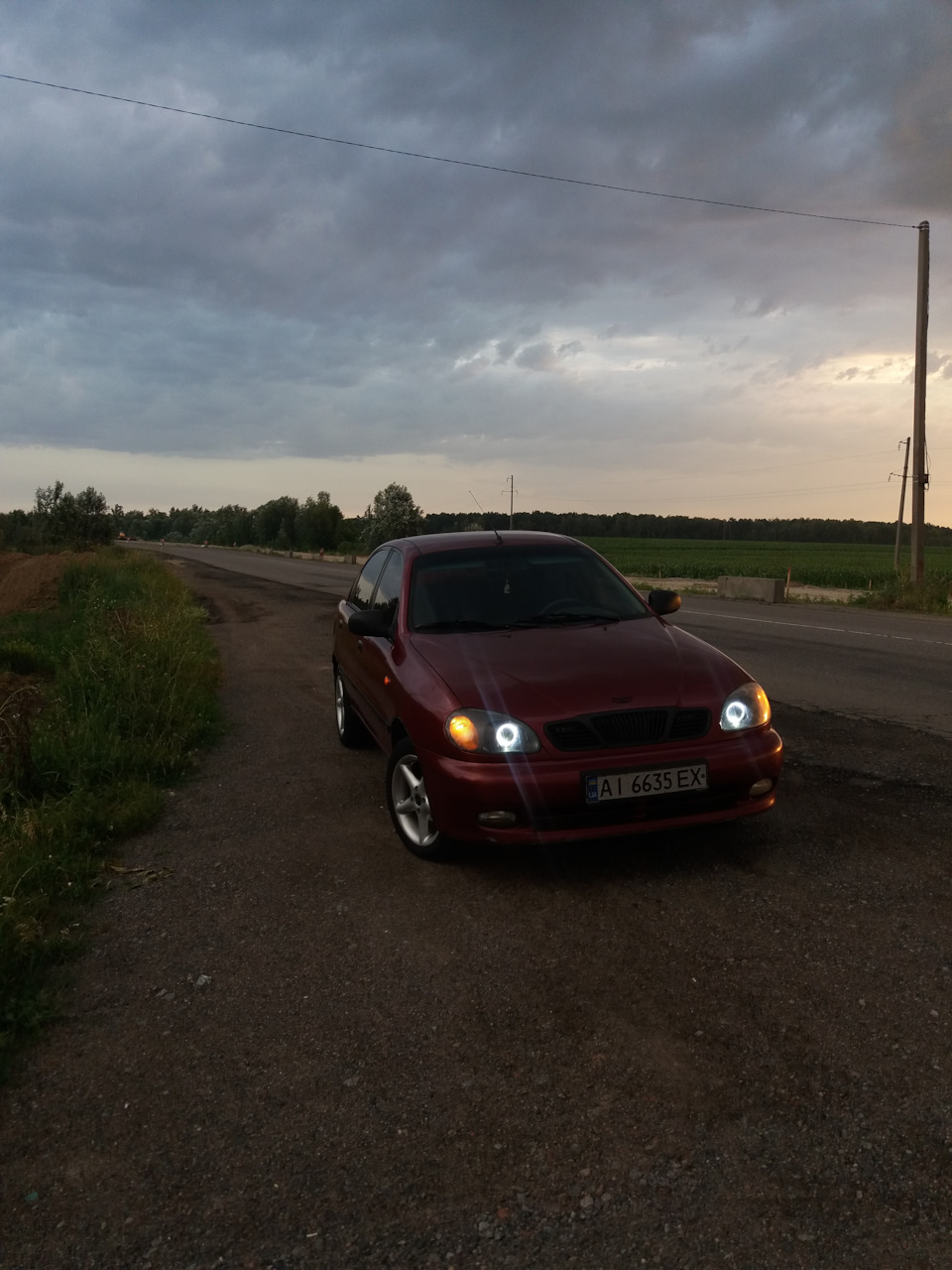 Кондер на борту🌬😉 4