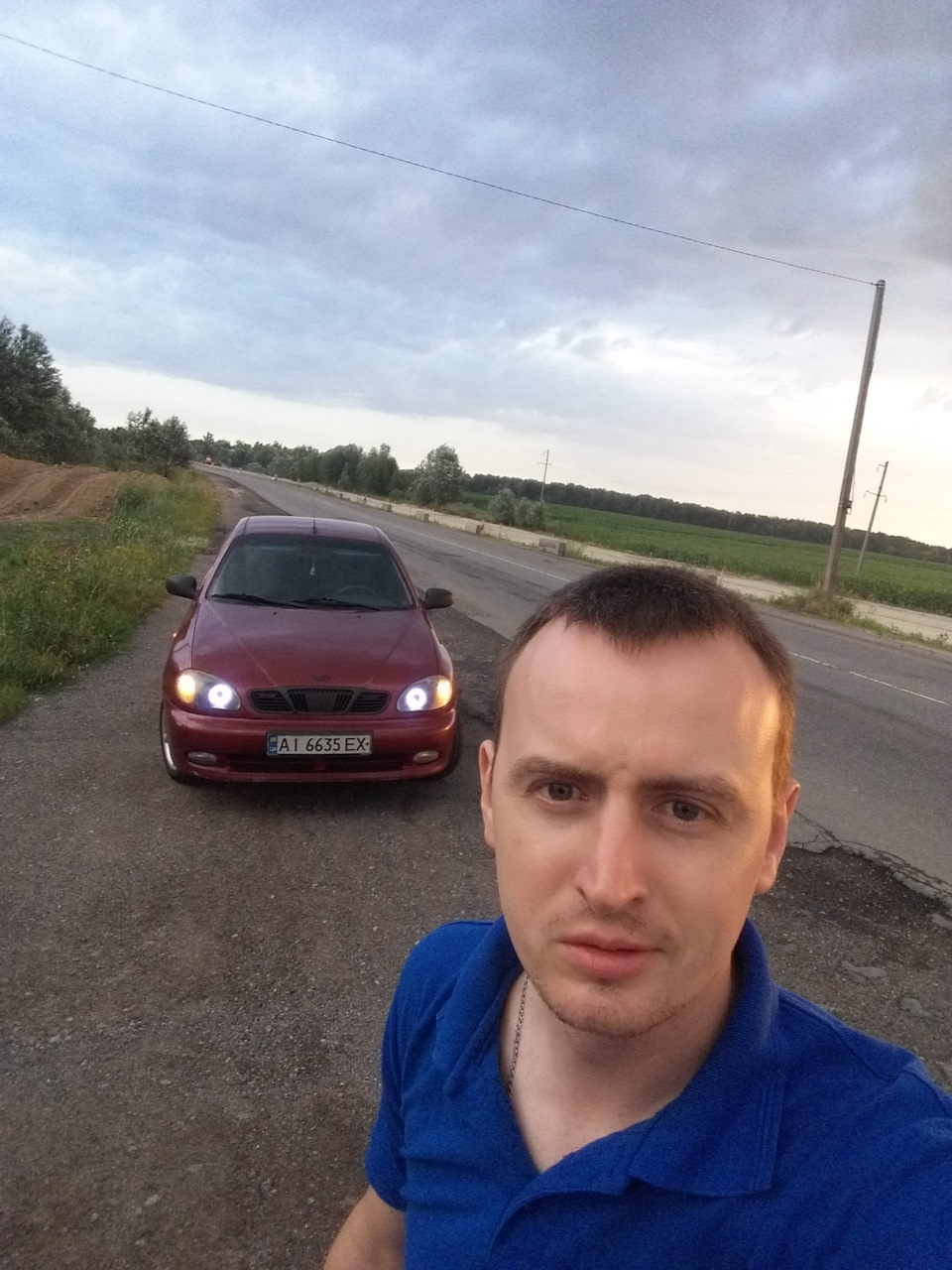 Кондер на борту🌬😉 3
