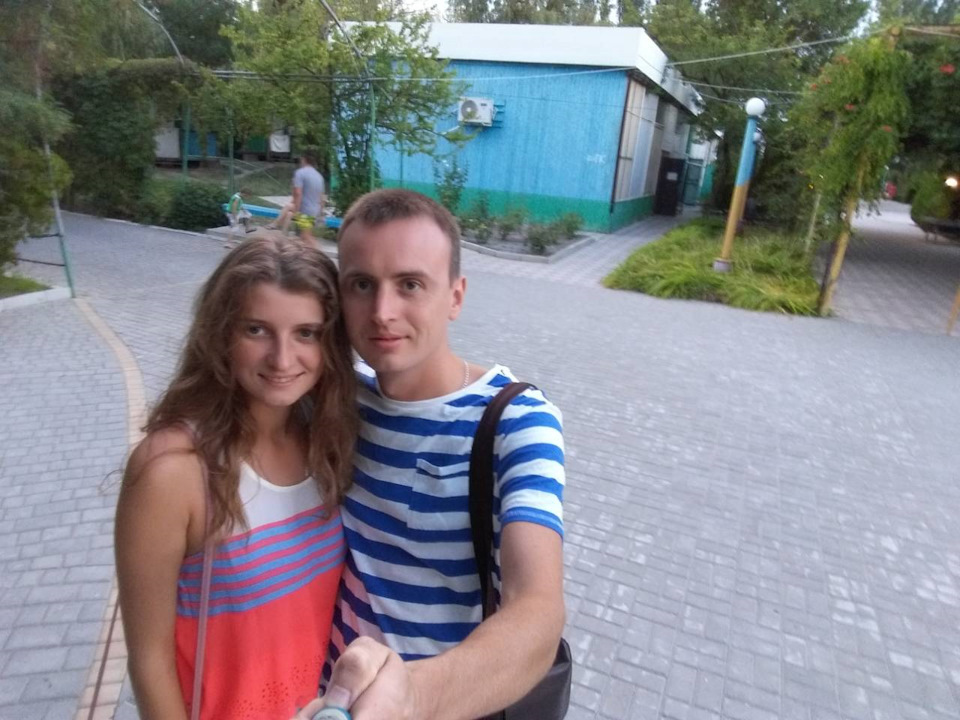 🚤Відпустка-відпочинок⛵🏖 5