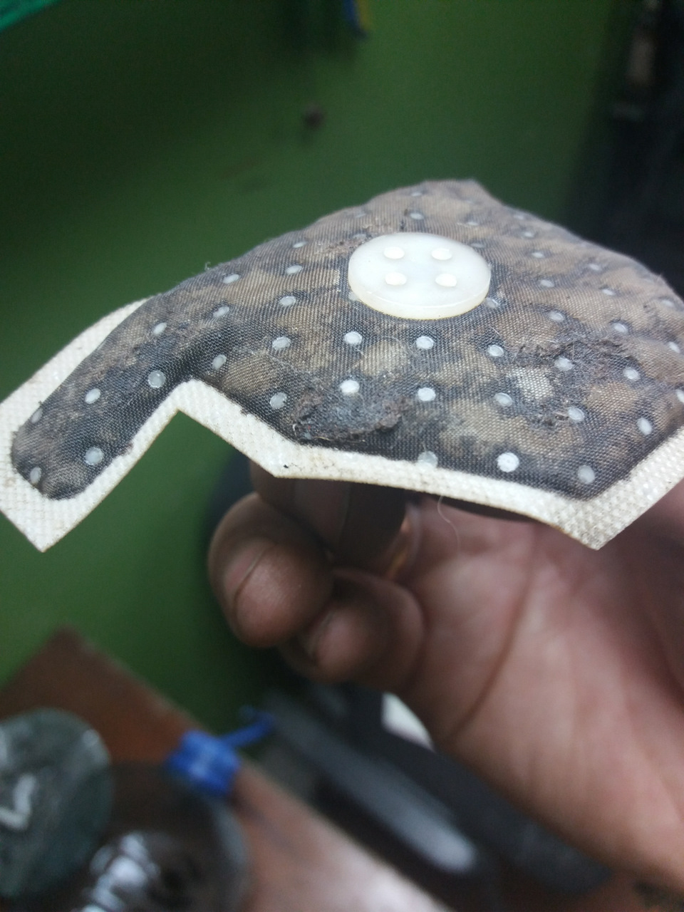 Заміна ДУТ 3
