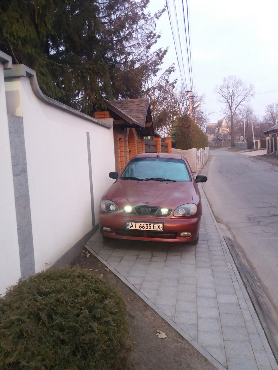 Заряд під навантаженням⚡ 1