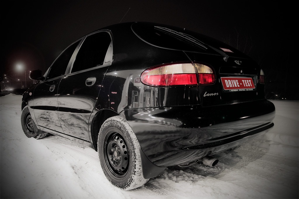 Black 'White 4