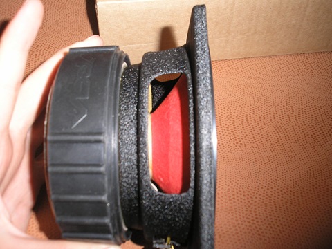 Hi-end боєголовка в дії (Ural Warhead AS-W1325K) 3