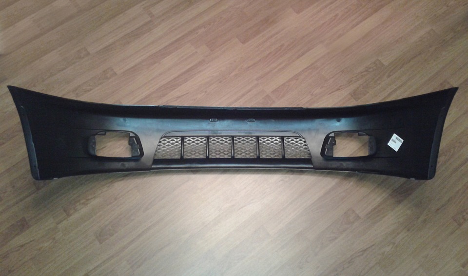 Бампер Спорт … 3