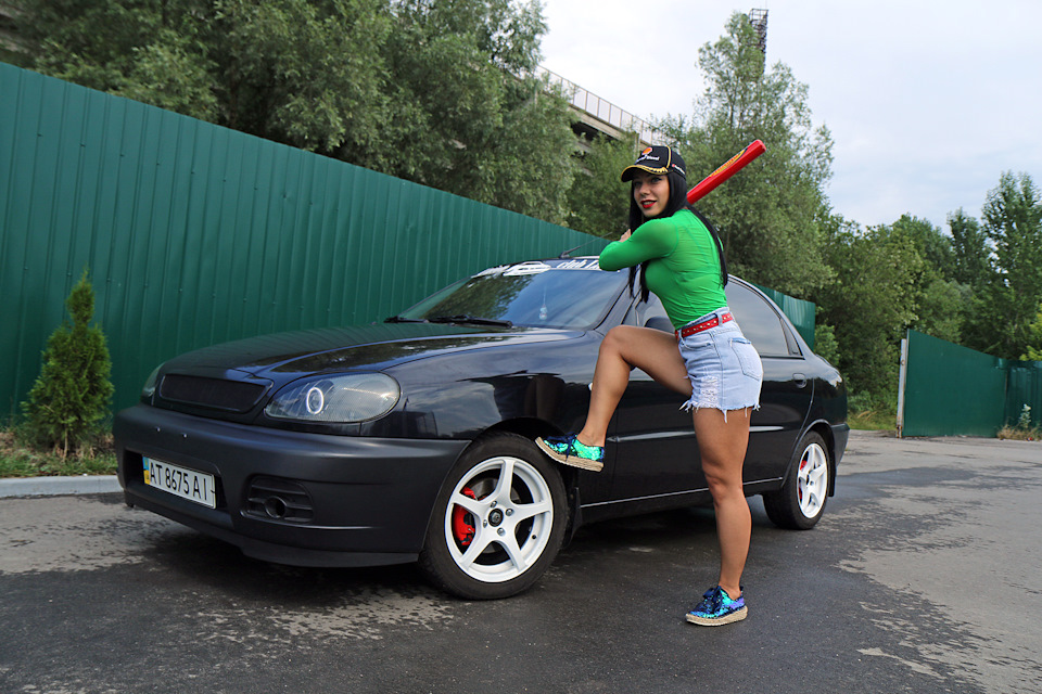 BlackStar & BaseballGirl 4