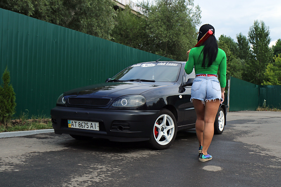 BlackStar & BaseballGirl 3