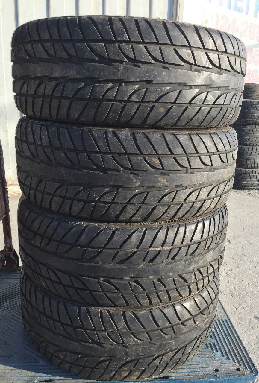 Дейтон-D320 Evo 185х55 R15 2