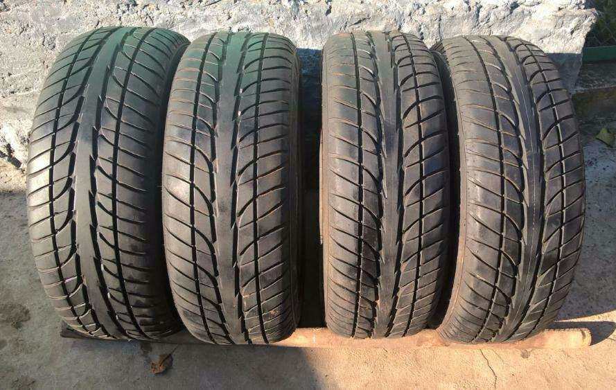 Дейтон-D320 Evo 185х55 R15 1