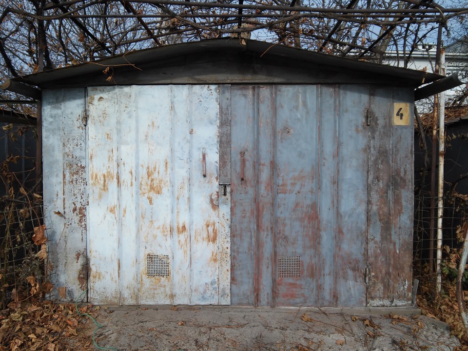 Домик для звёздочки)… 2