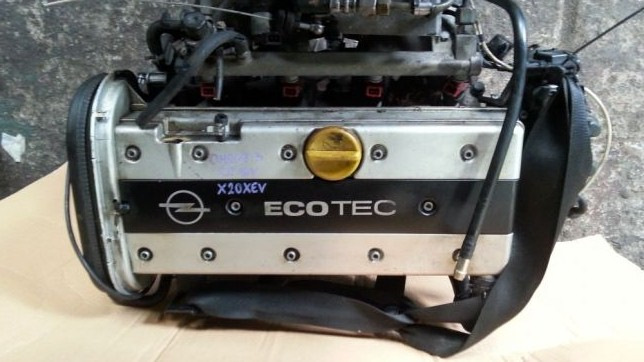 ИЩУ МОТОР ДЛЯ СВАПа! x20xev, c20sel, x20sed. 1