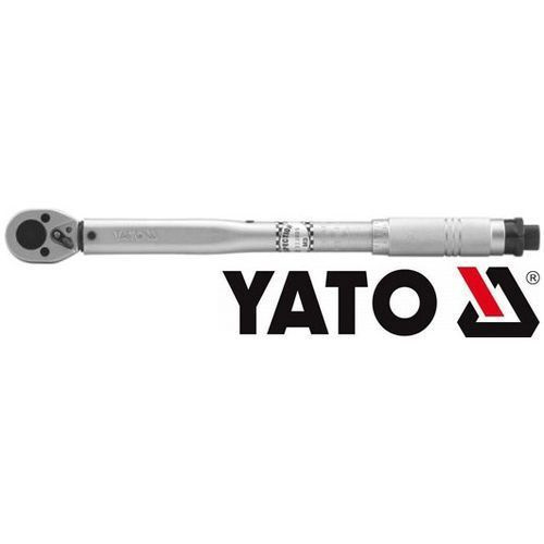 Ключ динамометрический YATO-0750 1