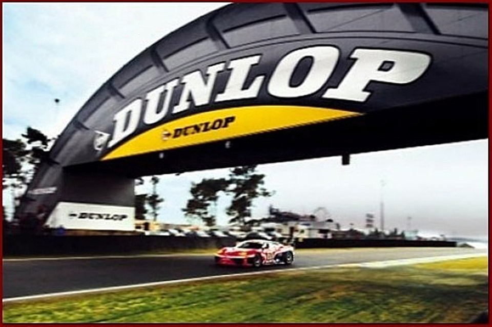 Літні шини Dunlop SP-Sport FastResponse ... 5