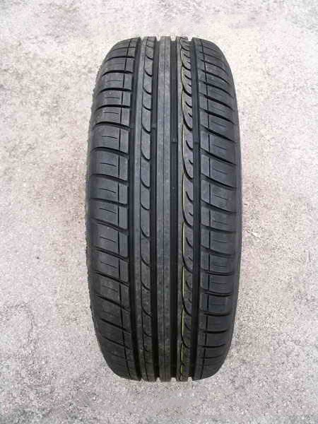 Літні шини Dunlop SP-Sport FastResponse ... 2