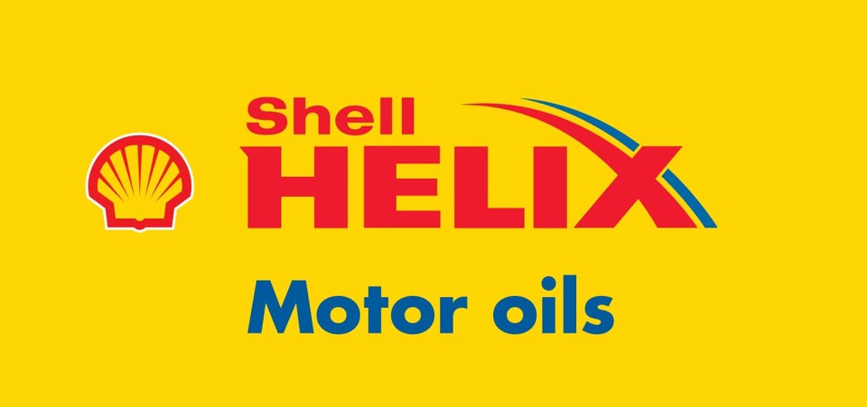 Масло "Shell Helix Ultra" (5W40) або нарешті визначився) ... 1