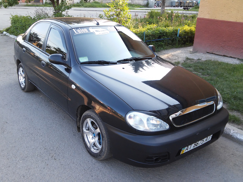 Наклейка на LOB )… 3