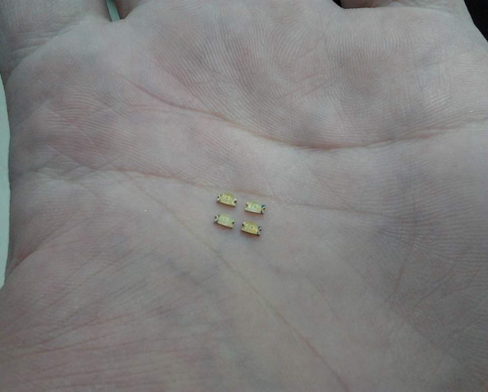 Пересвіт Продовження ... 4