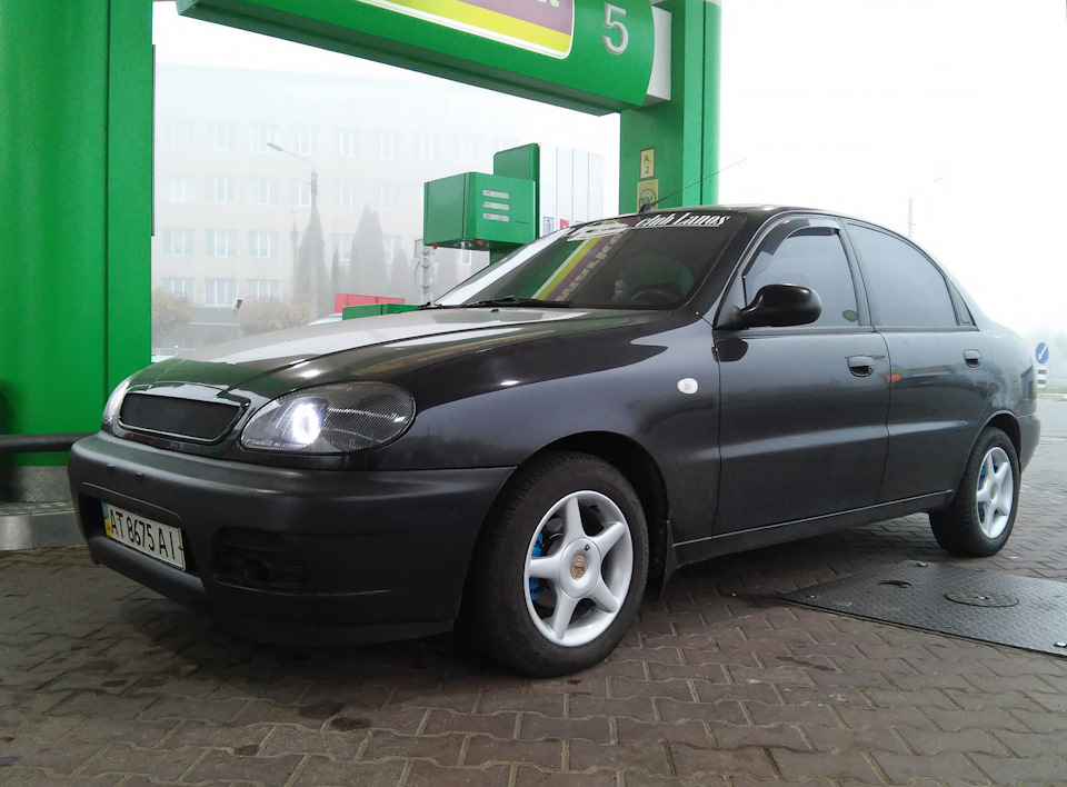 ПРОДАМ Диски Race Line R14 (ПРОДАНО) 2