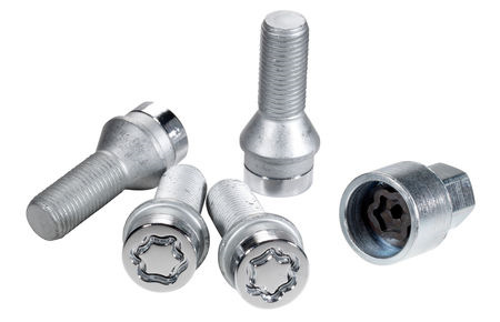 Секретки McGard (27179 SU). 3