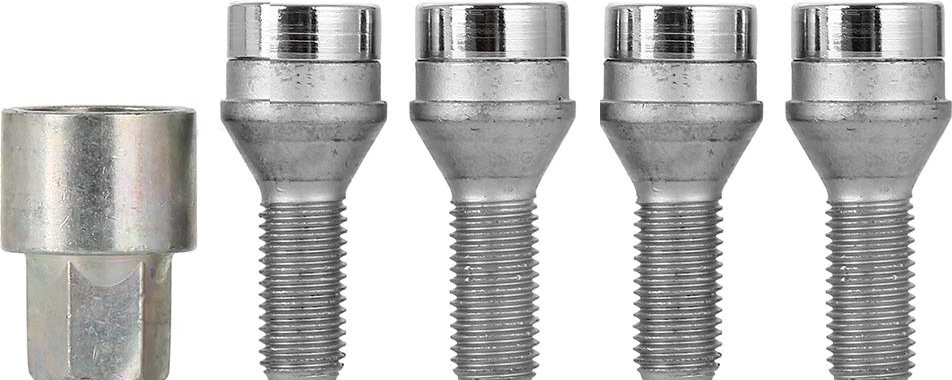 Секретки McGard (27179 SU). 4