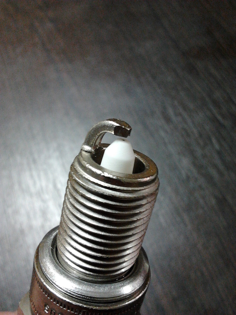 Свечи BOSCH Platinum plus . 4