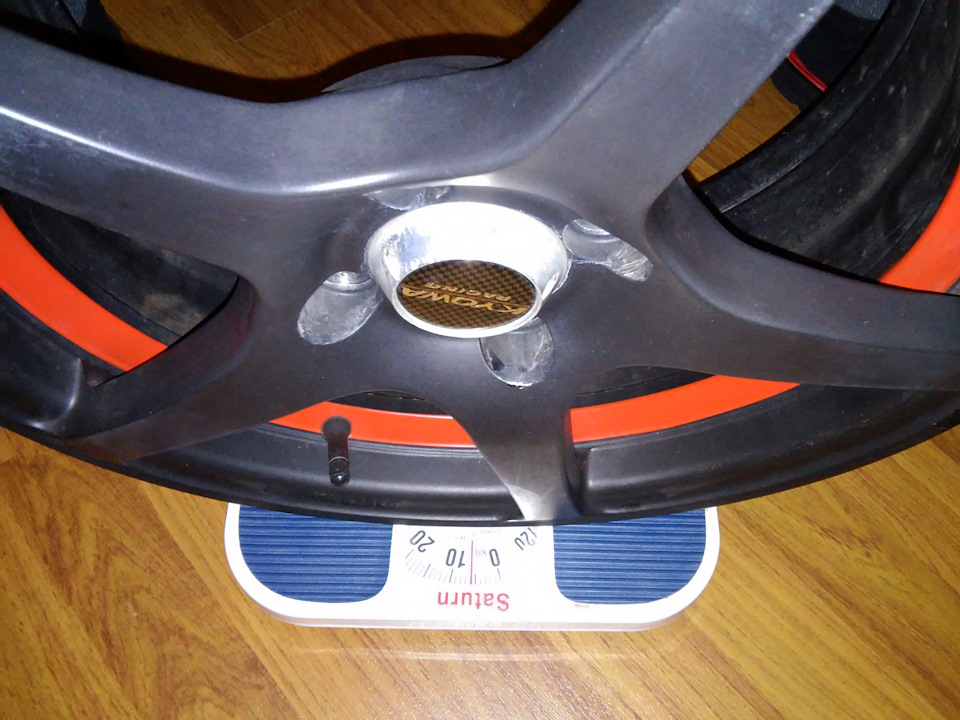 Тапки на Лето KYOWA RACING 210 / R15 5