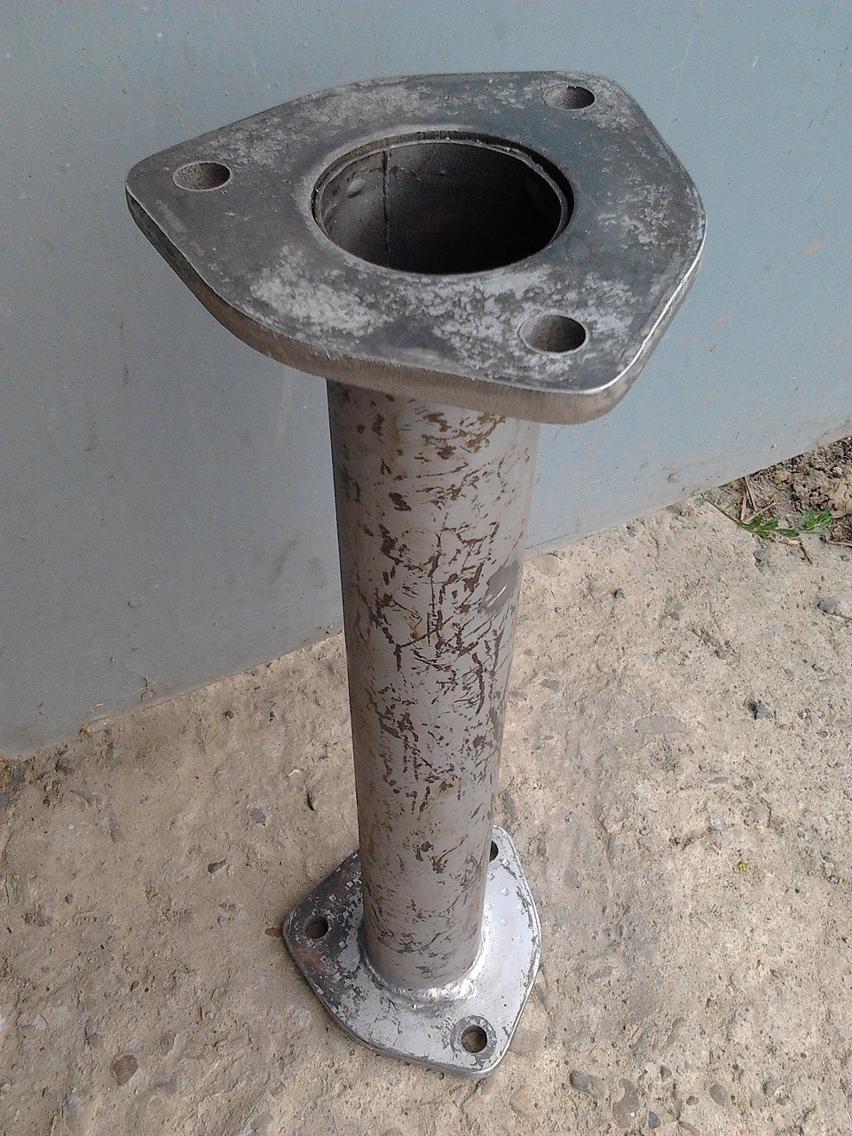 Теперь без КаТа … 4