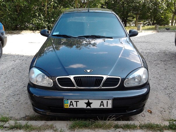 Ось уже і 100))) ... 1