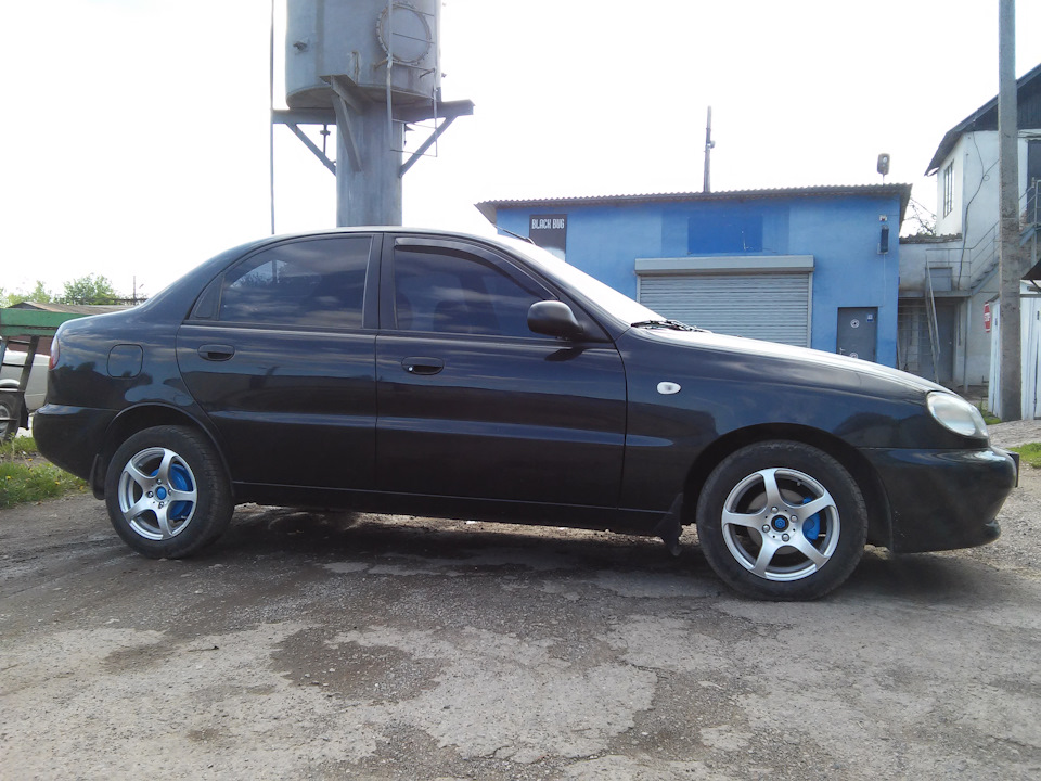 Заниження -30 або (вирівняв машинку)... 2