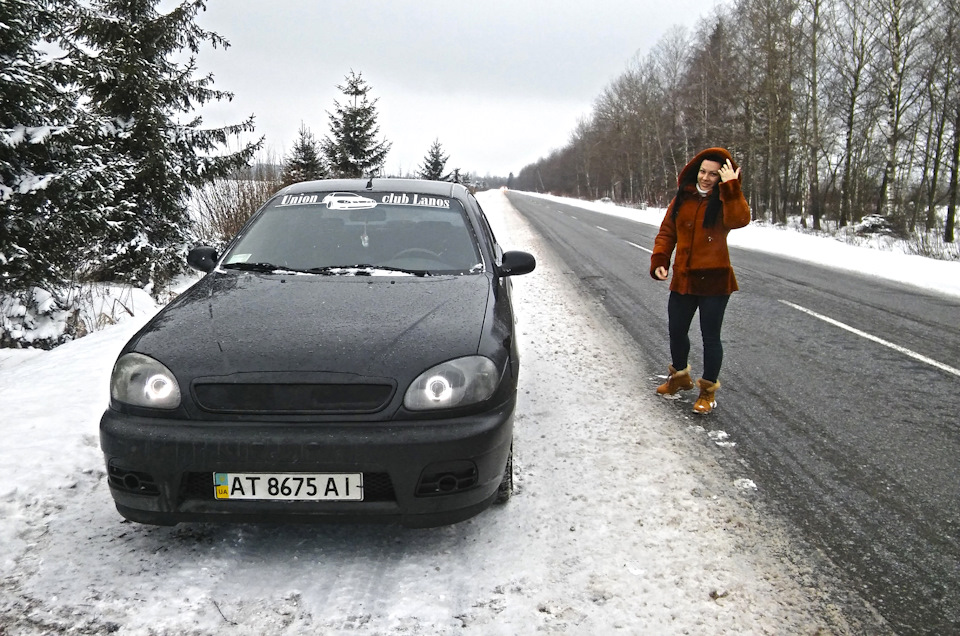 Зима 2019 4