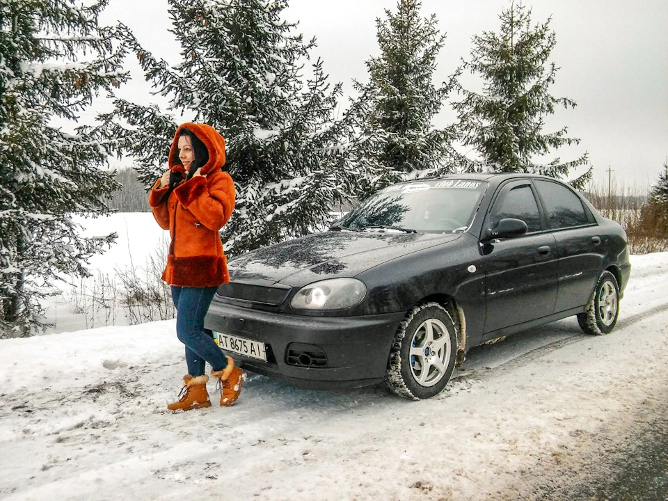 Зима 2019