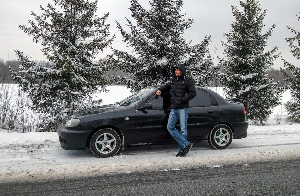 Зима 2019 5