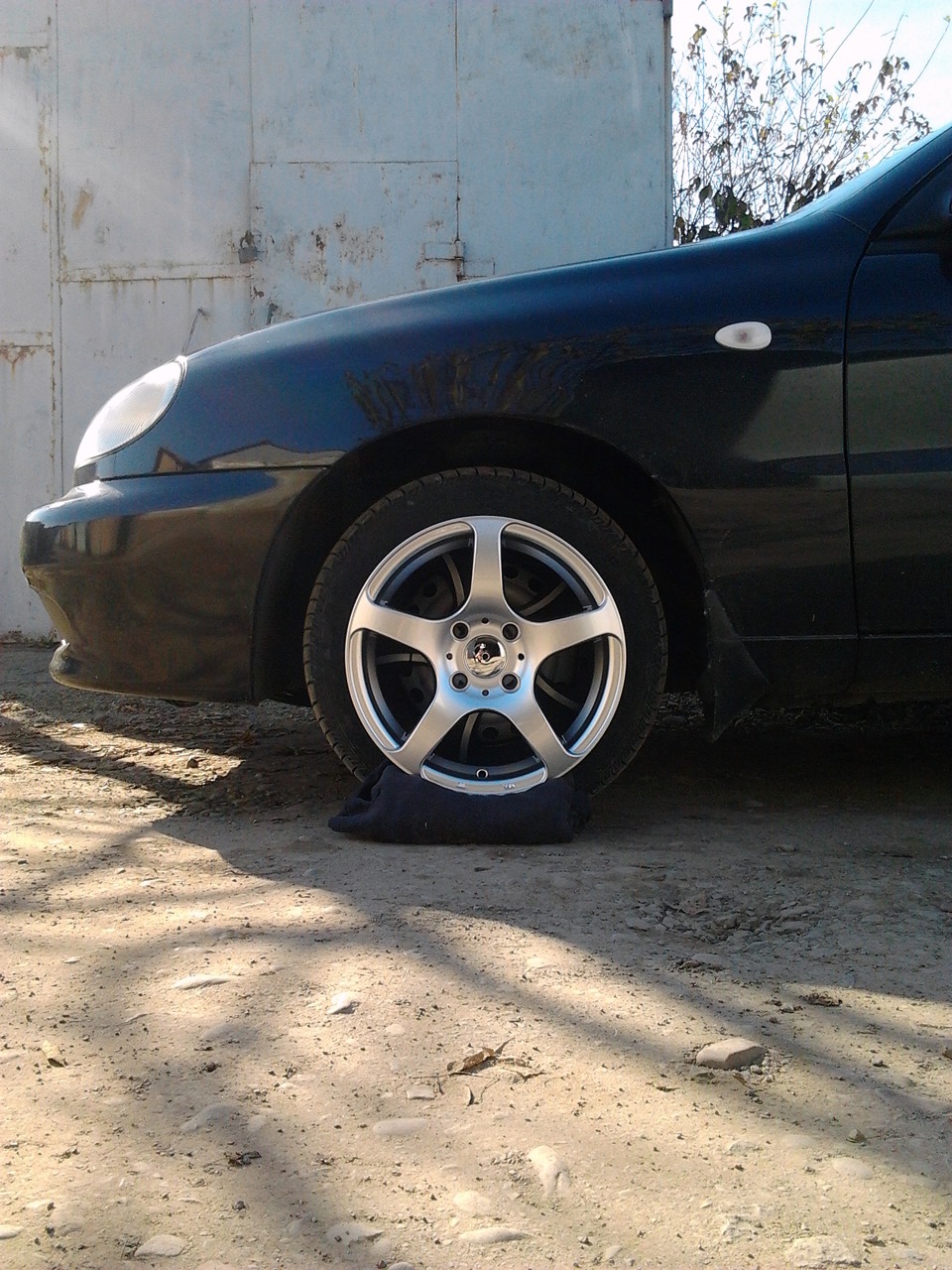 : Zorat Wheels или Туфельки для Звёздочки )… 3